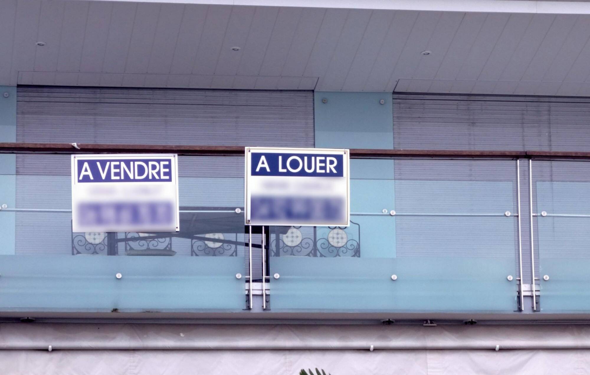 Crise de l'immobilier: "le pire est derrière nous", estime le groupe SeLoger