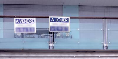 Jusqu'à 12/.410 euros le mètre carré: ces rues de la Côte d'Azur sont sur le podium des plus chères de France