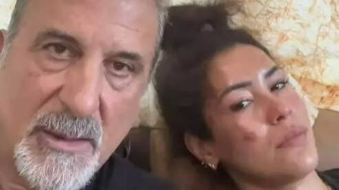 "Tout ce qu'ils voulaient, c'était me violer"... Un couple de touristes raconte le viol et la très violente agression subis lors de leur voyage en Inde