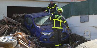 Inondations en Espagne: le Secours Populaire des Alpes-Maritimes lance un appel à la solidarité pour 