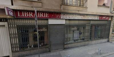 La préfecture des Alpes-Maritimes ordonne la fermeture d'une librairie musulmane à Nice