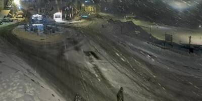 Températures, neige, risque d'avalanche... Quelle sera la météo dans les Alpes du Sud ces prochains jours?