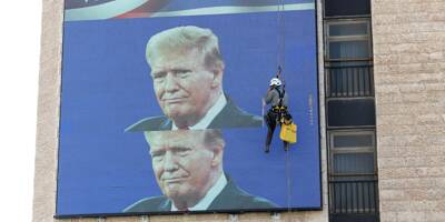Comment Donald Trump compte faire pour échapper aux poursuites pénales, alors qu'il est de retour à la Maison-Blanche