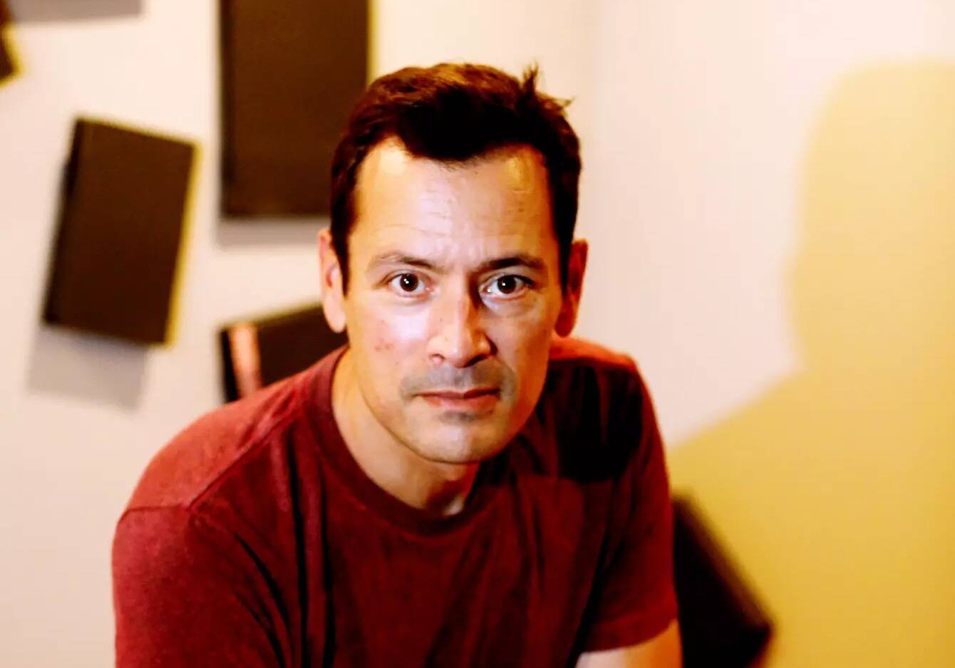 "J'ai beau être écrivain, je ne trouve pas les mots": le Cannois Jean-Baptiste Andrea nous confie son émotion après l'attribution du Goncourt 2023