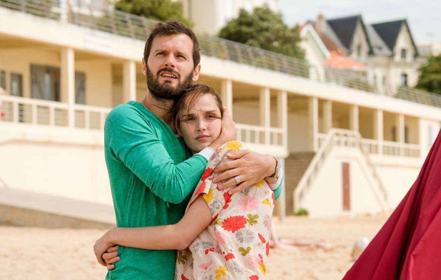 INTERVIEW. Camille Lou INTERVIEW. Camille Lou