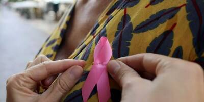Atteinte d'un cancer, une patiente reçoit 20 séances de radiothérapie... sur le mauvais sein