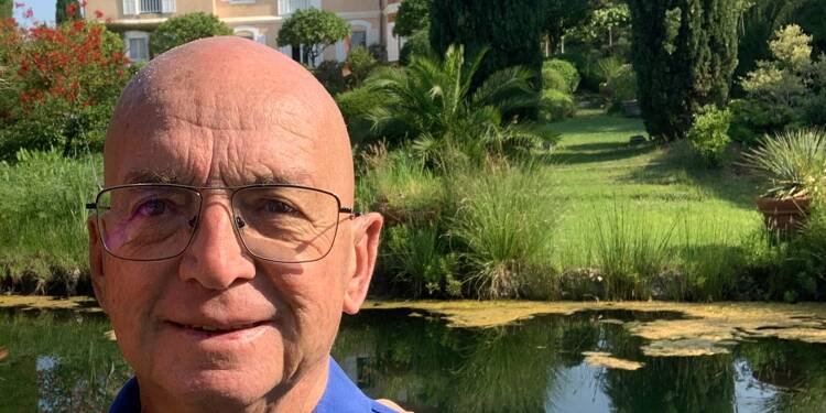 Jean-Marie Rey, le pépiniériste érudit, s'est éteint