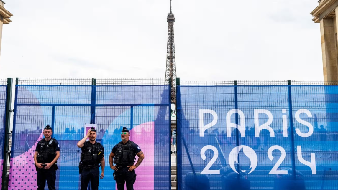 JO-2024 et Covid: le gouvernement "vigilant" mais pas "d'explosion" des cas