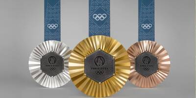Jeux Olympiques de Paris 2024: on sait combien toucheront les athlètes français en cas de médaille