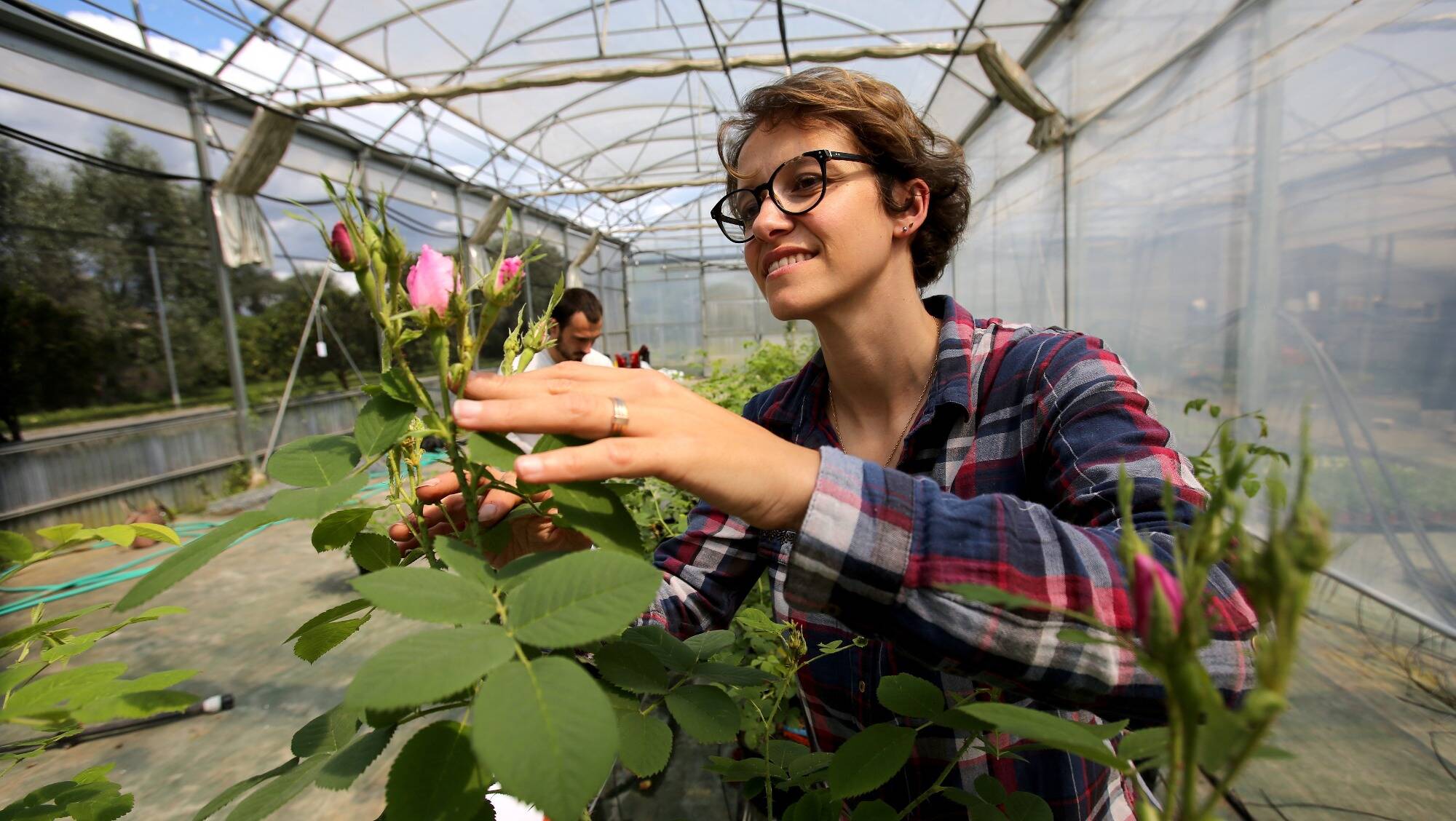 Tribune libre. Justine Lipuma: "Et si on écoutait le sol?"
