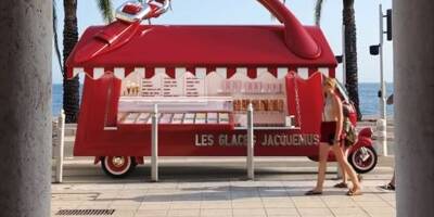 Si vous pensiez vous régaler d'une glace du foodtruck Jacquemus à Nice, on a une mauvaise nouvelle pour vous
