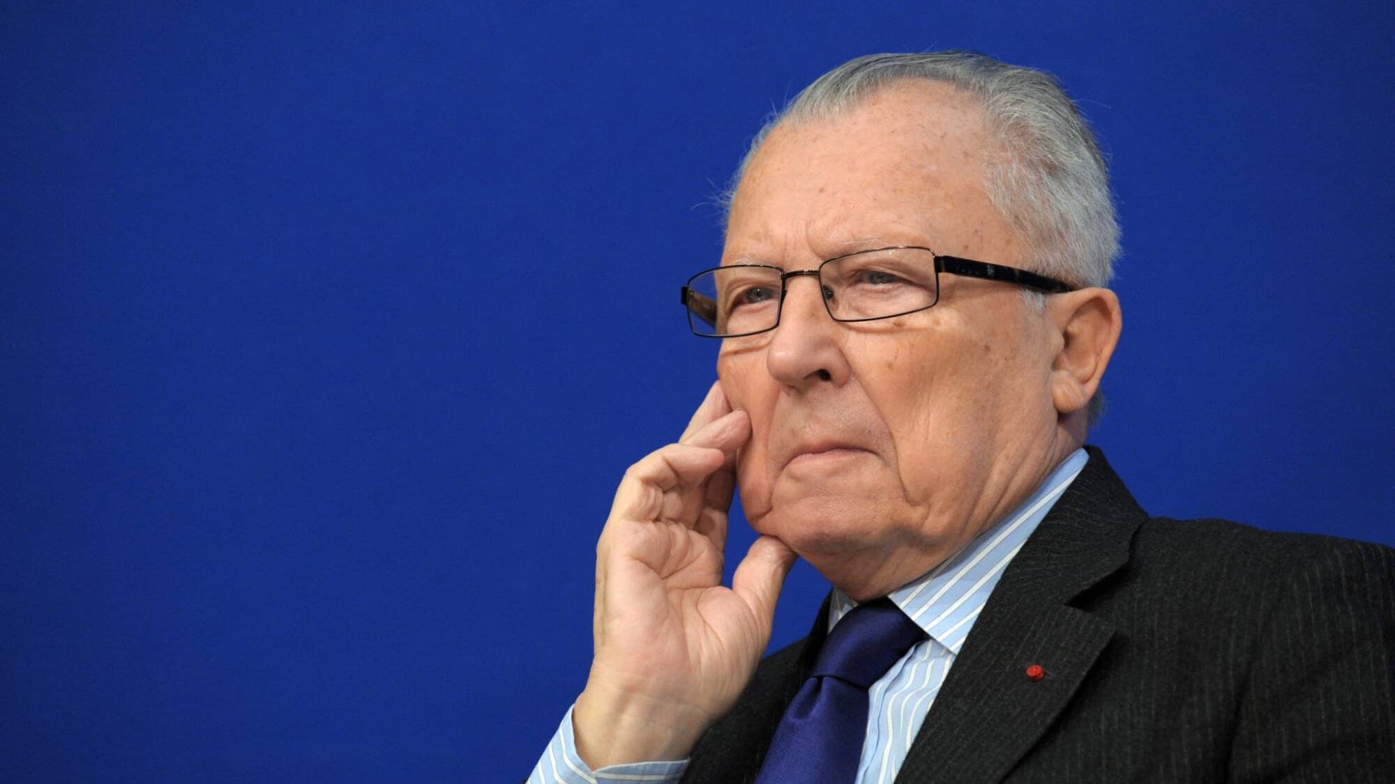 Père de l'euro et figure de la gauche, Jacques Delors est mort à 98 ans