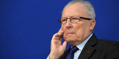 Père de l'euro et figure de la gauche, Jacques Delors est mort à 98 ans