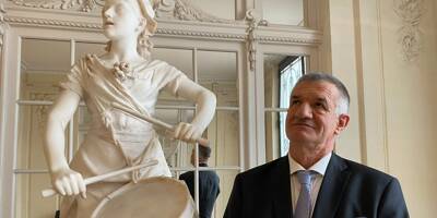 Législatives 2022: le député béarnais Jean Lassalle annonce qu'il ne se représentera pas