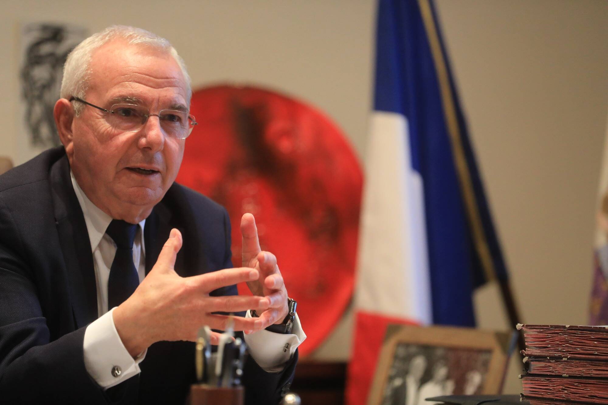 Émeutes après le mort de Nahel: "Si on ne fait rien, la prochaine fois ça sera pire"