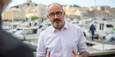 Elections régionales en Paca: sous la pression, l'écologiste Jean-Laurent Félizia retire sa liste du second tour