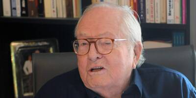 50 ans du FN: Jean-Marie Le Pen invite sa fille Marine, Bruno Mégret et Carl Lang