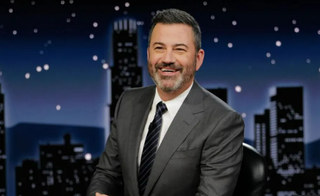 Mort de Charlie Kirk: pourquoi l'animateur américain Jimmy Kimmel a-t-il été privé d'antenne?