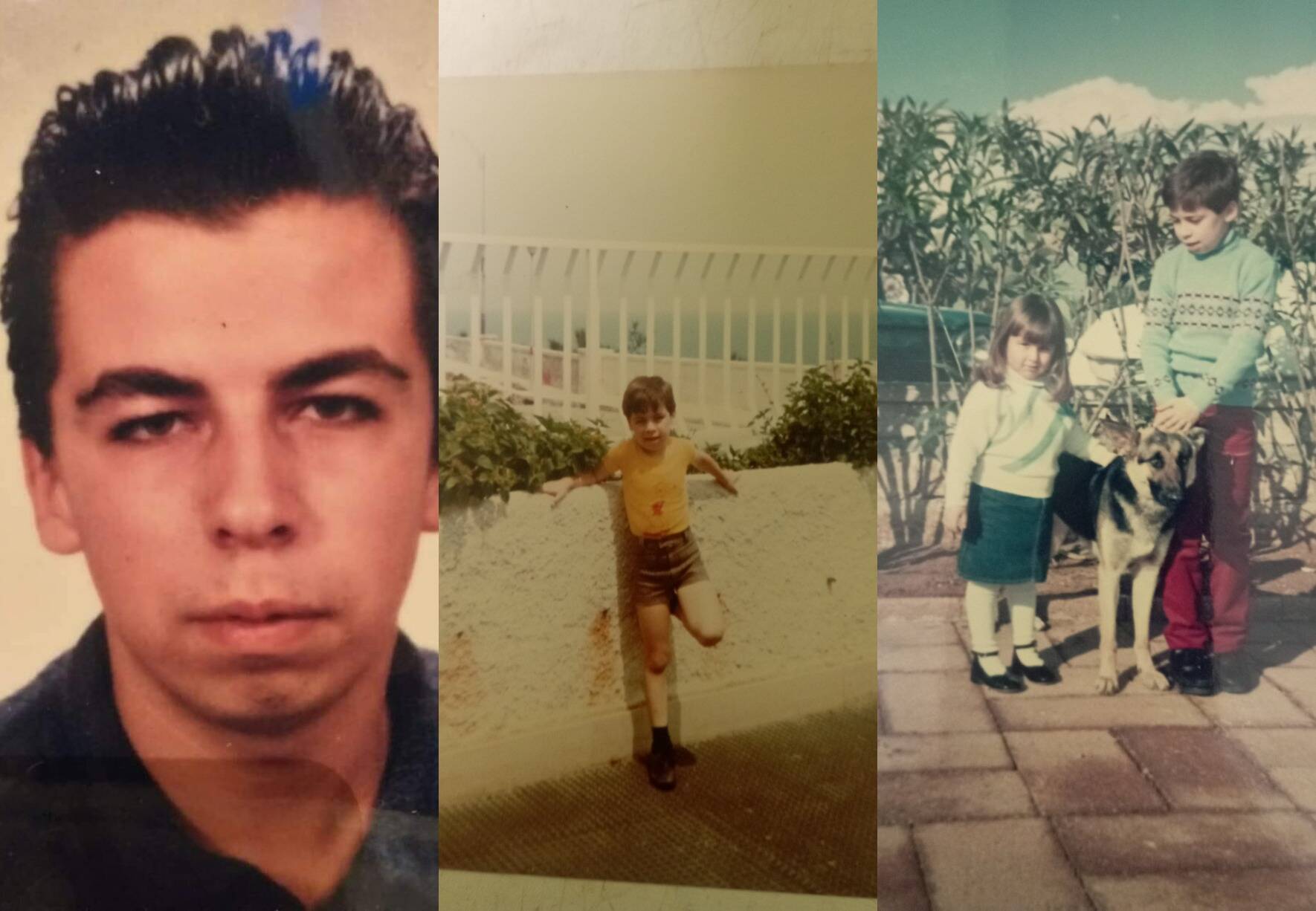 Elle cherchait son frère depuis 27 ans et apprend qu'il est décédé à