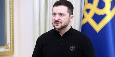 Volodymyr Zelensky prêt à échanger des territoires avec la Russie: à quelles conditions et comment Trump fait pression? On fait le point