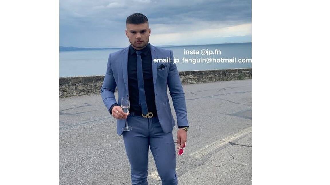 "La question est vite répondue": c'était la Mercedes de Maman!