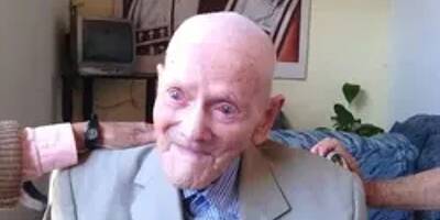 A 112 ans, un Vénézuélien devient l'homme le plus vieux du monde