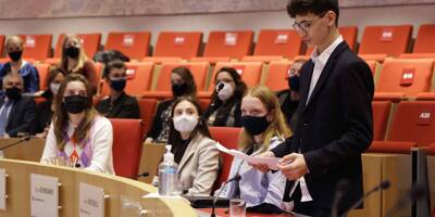 La jeunesse de Monaco propose 12 mesures pour préserver la planète