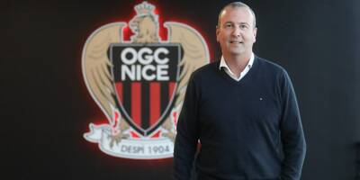 Julien Fournier, directeur football INEOS, quitte l'OGC Nice