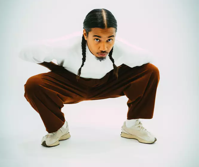 Fine fleur du rap, marché à la cool, stand-up... A Nice, ce qui vous attend au Crossover festival les 5 et 6 septembre