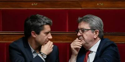 Élections législatives: François Ruffin dit qu'il ne siègera pas avec le groupe LFI s'il est réélu dimanche
