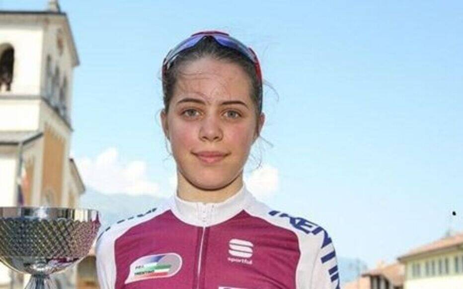 Une espoir du cyclisme de 19 ans meurt renversée par une voiture en Italie