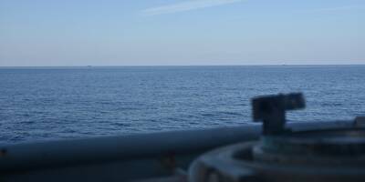 Un navire toulonnais accompagne le dernier sous-marin russe présent en mer Méditerranée