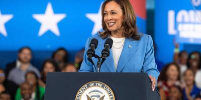Alors que le sacre de Kamala Harris approche, retour sur 