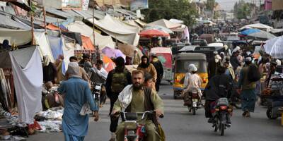 Pour des Afghanes, le retour des talibans marque 