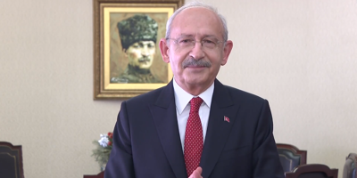 Elections en Turquie: qui est Kemal Kiliçdaroglu l'homme qui se dresse face à Erdogan?