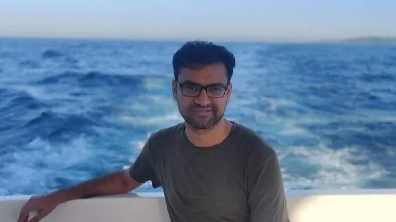 "Je m'appelle Kovid... et je ne suis pas un virus": le prénom de ce patron de start-up indien amuse les internautes du monde entier