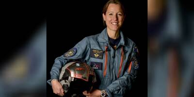 L'astronaute française Sophie Adenot s'envolera pour la Station spatiale en 2026