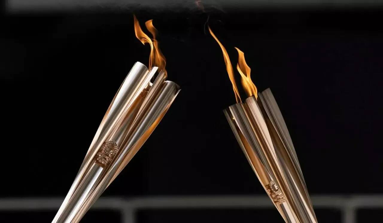 La flamme olympique débarque mardi dans les Alpes-Maritimes et à Monaco, voici tout ce qu'il faut savoir pour vivre l'événement