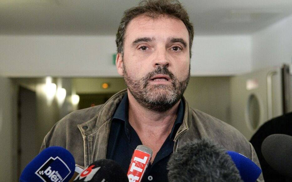 "Je ne suis pas responsable de la détresse" des victimes: accusé d'empoisonnements, l'anesthésiste Frédéric Péchier s'exprime avant son procès