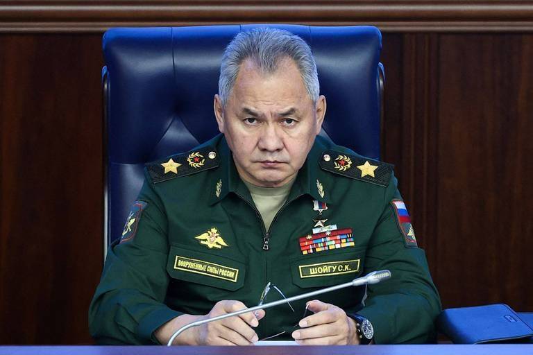 Un oligarque russe dénonce un possible empoisonnement du ministre de la Défense et l'arrestation de vingt généraux