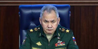 Un oligarque russe dénonce un possible empoisonnement du ministre de la Défense et l'arrestation de vingt généraux