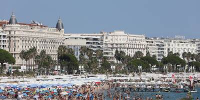 La préfecture des Alpes-Maritimes interdit les manifestations pendant toute la durée du Festival de Cannes