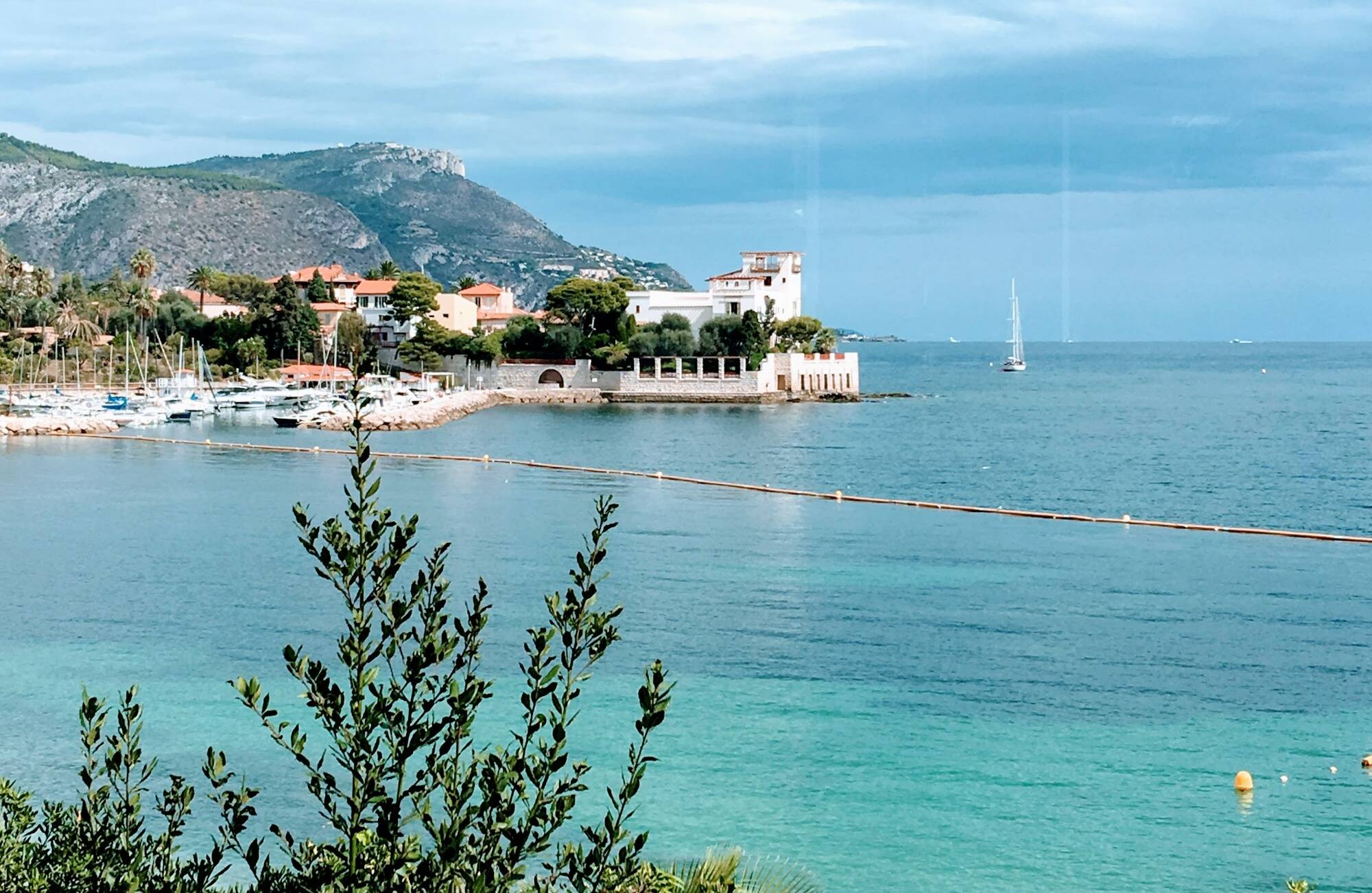 Un homme décède après un malaise lors d'une baignade à Beaulieu-sur-Mer