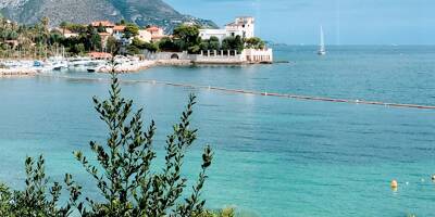 Début de semaine ensoleillé sur la Côte d'Azur, 25°C attendus à Nice