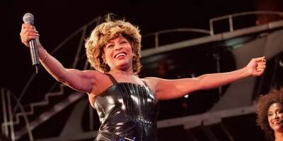 On connaît les causes de la mort de Tina Turner