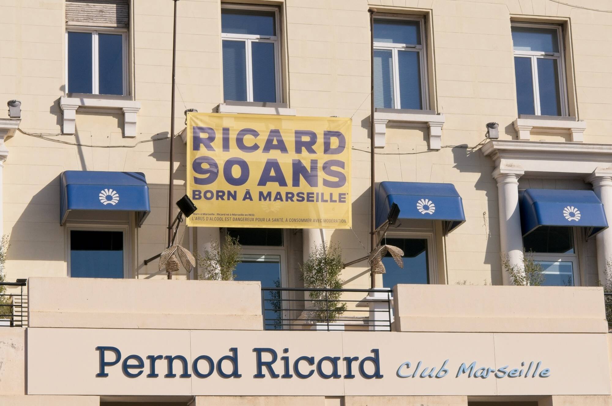 Le groupe Pernod Ricard lance un plan social et espère se séparer de près de 140 personnes