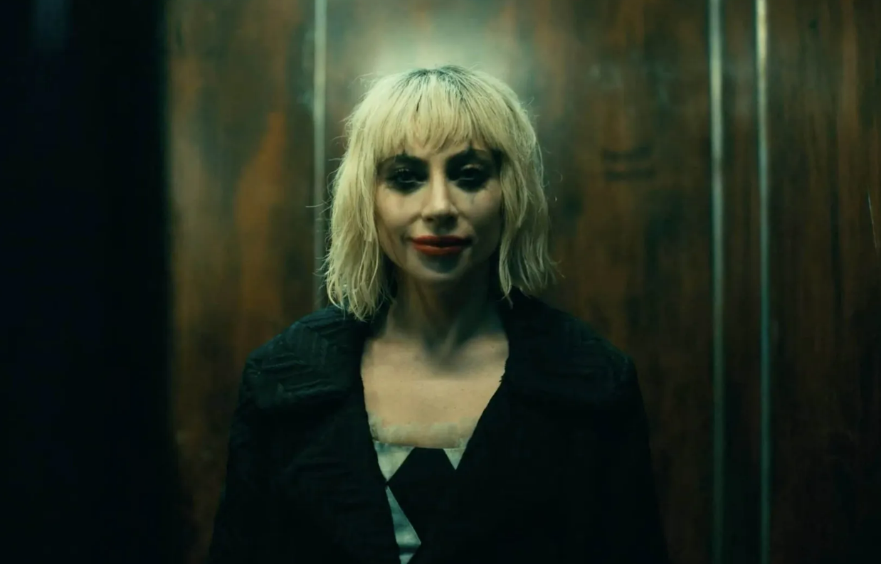 Pour son rôle d'Harley Quinn dans "Joker: Folie à deux", Lady Gaga a dû "désapprendre à chanter"