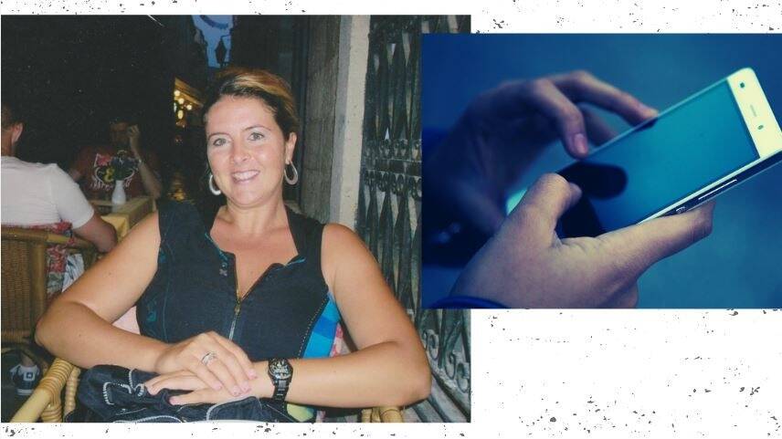 "Au secours, je suis perdue!": le troublant dernier appel de Laetitia Czuba à son amant avant sa disparition