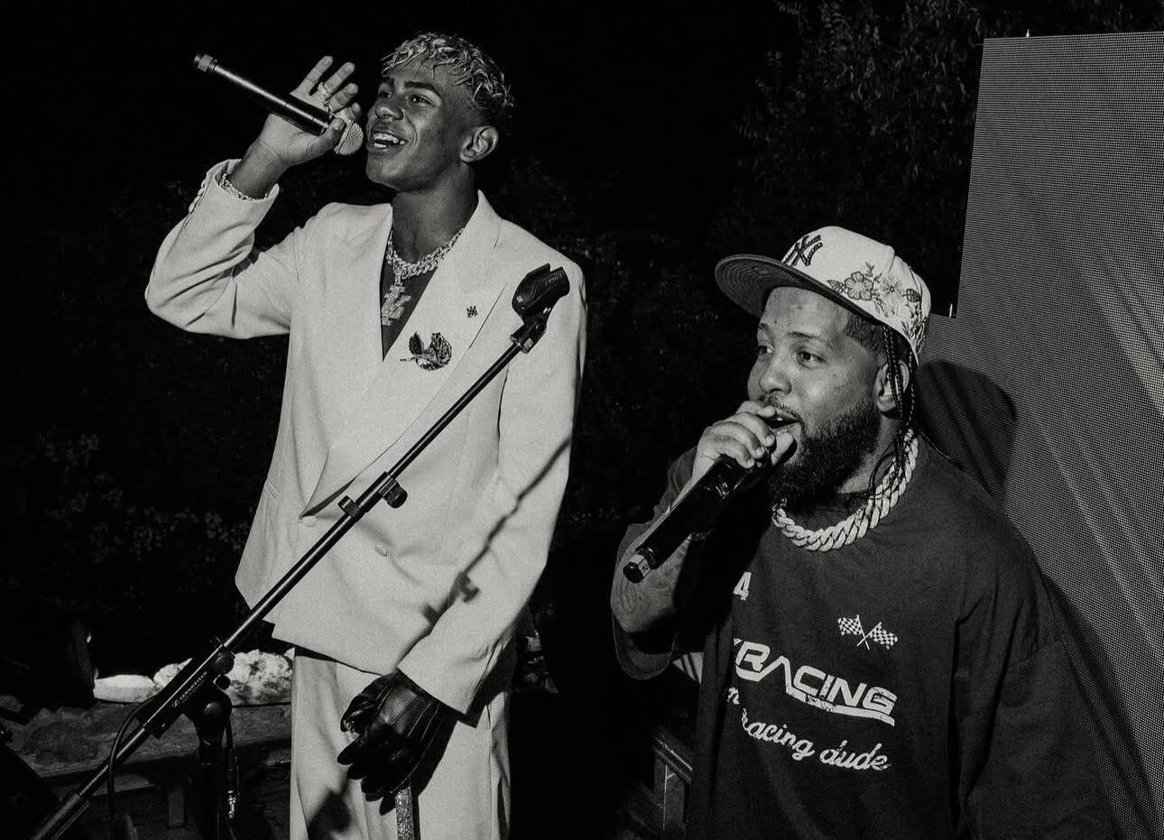 Embauche de nains pour son 18e anniversaire: le footballeur Lamine Yamal au coeur de la tourmente