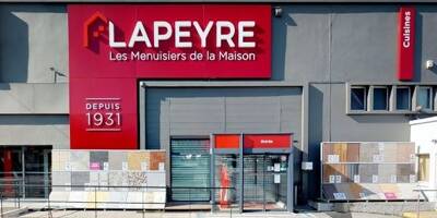 Lapeyre: la CGT craint plus de 900 suppressions d'emplois et 19 fermetures de magasins